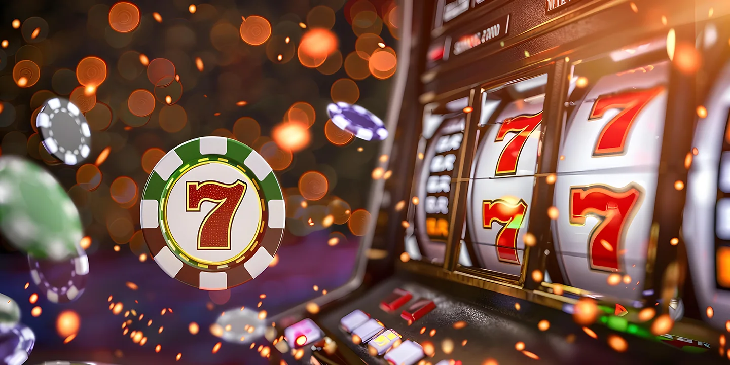 Minh họa Casino Trực Tuyến tại 23WIN